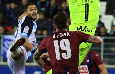 Florin Andone, declarație de iubire pentru Depor: ”Nu m-am simțit abandonat”