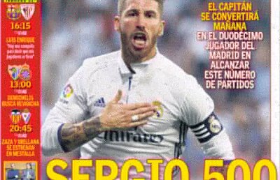 Ce scriu azi ziarele de sport din lume (4 februarie 2017)