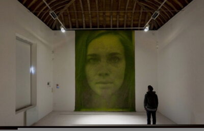 FOTO & VIDEO » Creează tablouri prin controlul creșterii ierbii