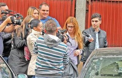 EXCLUSIV Medic de la ”Universitar”: ”Vrăbi a lui Sorin Oprescu a devenit fără concurs managerul celui mai mare spital din România”