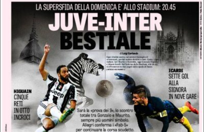 Ce scriu azi ziarele de sport din lume (5 februarie 2017)