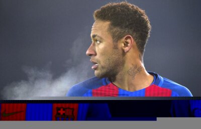 Gafă a vicepreședintelui Barcelonei » Jordi Mestre despre Neymar: "Își provoacă adversarii!"