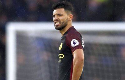 Aguero este nesigur de viitorul său la Manchester City » Cum a reacționat Guardiola