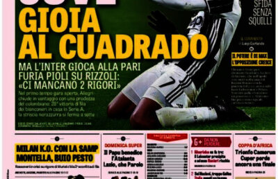 Ce scriu azi ziarele de sport din lume (6 februarie 2017)