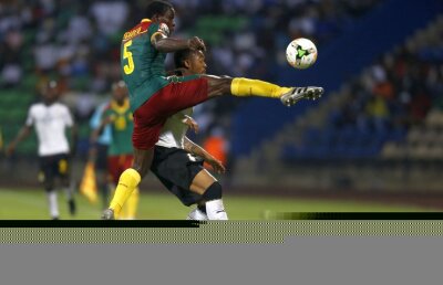 A fost anunțată echipa ideală a Cupei Africii » Ngadeu a fost și el inclus în primul "11" + Cine a fost numit jucătorul turneului