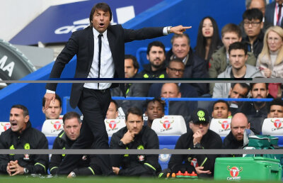 VIDEO Antonio Conte admite că e în stare de orice: ”Sunt capabil să ucid” » Un coleg de la Chelsea e victima lui preferată