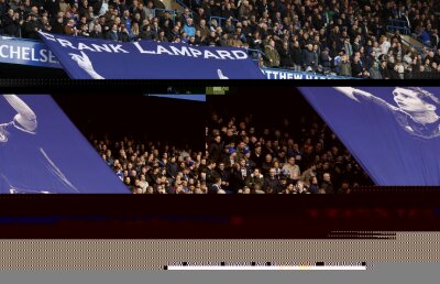 Cote speciale pentru viitorul lui Frank Lampard » Pariază pe noua sa carieră