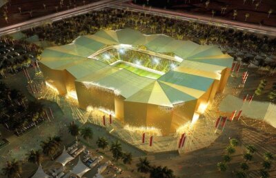 Investiții record pentru Mondialul din Qatar! 500 de milioane de dolari sunt cheltuiți săptămânal