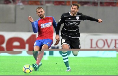 Încă o schimbare în programul etapei 23-a din Liga 1 » După meciul amânat, un joc a fost decalat. Programul complet actualizat