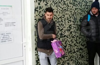Suspect și de probleme cu inima! Noul transfer al Stelei a fost la un pas să se lase de fotbal: "S-a pus problema să renunțe"