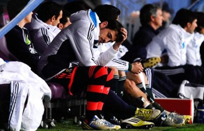 Poveste uluitoare din Spania » Cum a pierdut Casillas UN MILION DE EURO la pariuri