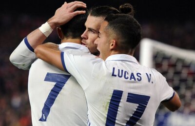 Înaintea meciului cu Osasuna, Zidane a vorbit despre recuperarea lui Bale » Când speră să îl aibe apt pe galez