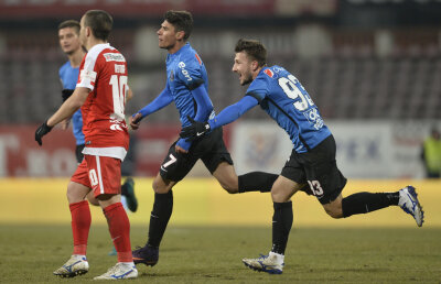 S-a fript cu veteranii, încearcă doar cu tineri! Hagi și-a schimbat strategia: vrea să dea lovitura cu puștii