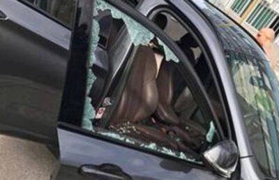 Scene șocante înaintea unui meci din liga a două italiană » Fost campion mondial, confundat și atacat de fanii echipei gazdă! 