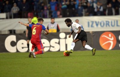 Marea revelație și crunta dezamăgire a sezonului trecut sunt șomeri! Cum arată primul "11" cu foști jucători din Liga 1 liberi de contract