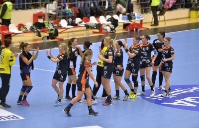 GALERIE FOTO Victorie clară pentru CSM Bucureşti în Liga Campionilor! » Cum arată clasamentul grupei