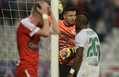 Dinamo față în față cu trecutul » Detaliul interesant despre meciul de diseară