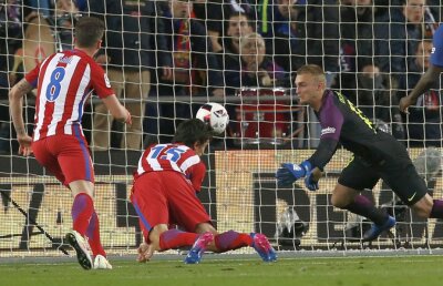 Stadionul lui Atletico Madrid este favorit să găzduiască finala Cupei Spaniei din acest an » Cum s-a ajuns aici