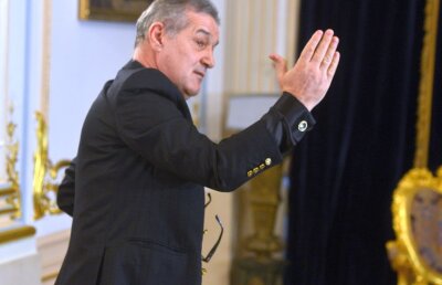 Gigi Becali s-a săturat și dă un jucător afară: "Nu mai poate juca la Steaua"