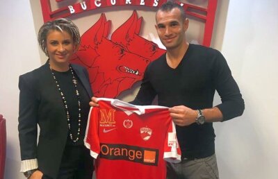 Anamaria aruncă bomba! Detalii de ultimă oră despre Andone: "Va pleca de la Dinamo! Știu de unde are ofertă!"