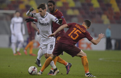 Șumudică e pregătit să producă un rezultat de senzație cu Genk: ”Va fi a 8-a minune a lumii”