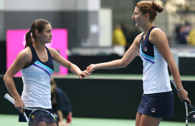 Totul despre echipa pe care o înfruntăm în barajul pentru menținerea în Grupa Mondială II