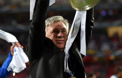 Fabio Capello mizează pe Bayern în acest sezon: ”Ancelotti are Liga în ADN”