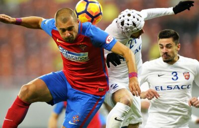 Ce spun cluburile din Liga 1 după ce Becali a schimbat numele Stelei: "Va trebui să ne chinuim!"