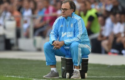 Bielsa revine: cu cine s-a înțeles antrenorul argentinian