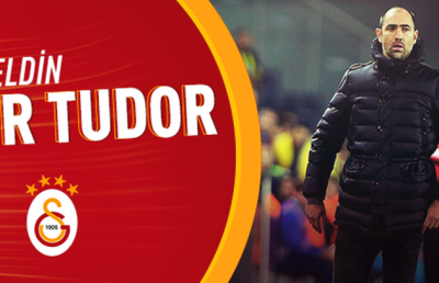 Adio, Hagi! Galatasaray și-a prezentat deja noul antrenor » Șanse mari pentru un român să ajungă și el la gruparea "Cim Bom"