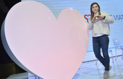 Simona Halep vorbește despre accidentarea ei și își asigură fanii: ”Voi juca la Cupa Fed!”