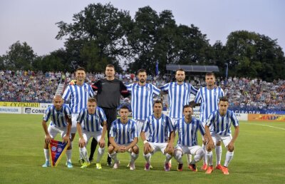 Decizie de ultim moment la CSM Poli Iaşi » Un jucător important a fost exclus din lot