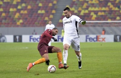 Misiune imposibilă pentru Astra? » Trei aspecte care îi dau fiori lui Șumudică înaintea "dublei" cu Genk