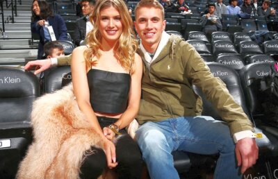 VIDEO + FOTO Bouchard s-a întâlnit cu fanul ei și i-a făcut o promisiunea la care nici nu visa 