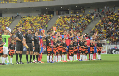 Pe bancă! Jucătorul anunțat ca dat afară de Becali mai primește o șansă, dar va fi doar rezervă cu Craiova