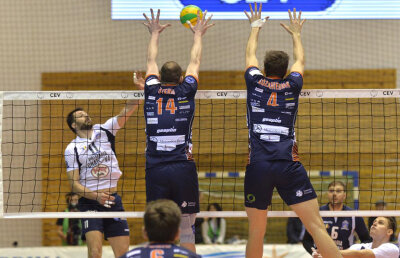 Aproape de play-off » S.C.M. "U" Craiova e la un pas de a se califica în primele 12 echipe din Ligă