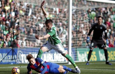 Cota zilei pe Pariori.ro » 1.73 pentru un meci închis în La Liga