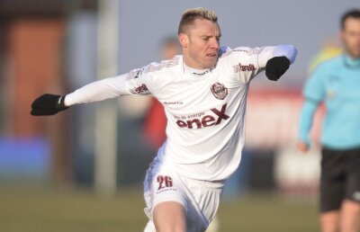 Prinde CFR play-off-ul? Pont cu o cotă excelentă oferit de tipsterii Pariori.ro pentru meciul cu ASA