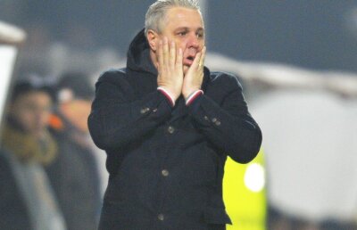 Șumudică divulgă ce s-a întâmplat la pauză în Astra - Genk: "I-am zis să mă respecte"