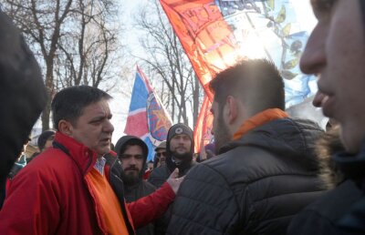 Hagi se implică în războiul lui Gigi Becali cu MApN: "Inimile fanilor sunt «varză»" » Cum crede că s-ar putea împăca 