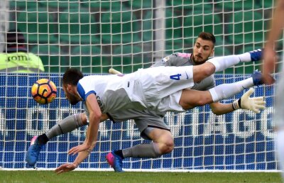 Cota zilei pe Pariori.ro » 1.91 pentru un pariu din Serie A