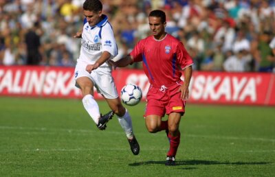 Amintiri din altă lume » Ce se întâmpla ultima dată când Craiova învingea Steaua: Andrei Ivan era la grădiniță, Iliescu era președinte și nu apăruse Facebook :)