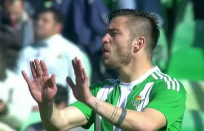 VIDEO Echipa lui Toșca a fost umilită de Granada » Românul a fost integralist