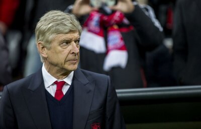  Wenger a lămurit zvonurile în privința retragerii sale » Ce va face din vară tehnicianul francez! 