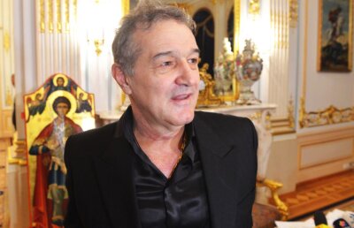 Atac la Becali! Jucătorul pe care Steaua a luat 3 milioane îl critică pe patronul roș-albaștrilor: "Face rău!"
