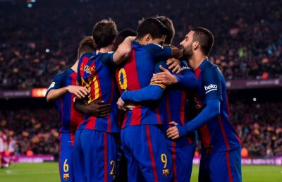 Luis Suarez visează la o revenire istorică în fața lui PSG: "Este o mare provocare, abia aştept"