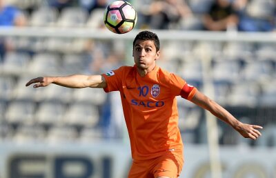 Vașvari îi amenință pe dinamoviști: "Leo ne cere victoria"