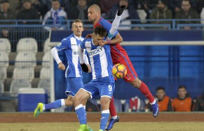 A învățat de la Gigi » Cum a trecut Tamaș peste prestația jalnică de la Severin: "Ne-a ajutat Dumnezeu :)"