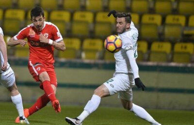 Biletul Zilei » Cota 3.06 pentru trei meciuri pe care nu le-ai luat în calcul