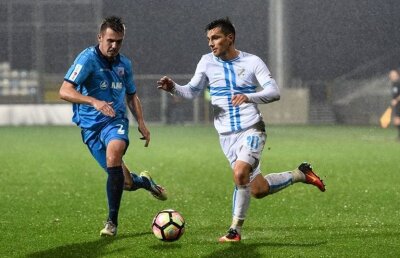  Un fost fotbalist al lui Real este aproape de a deveni coleg cu Florentin Matei » Pe cine au pus ochii croații de la Rijeka!